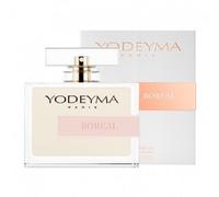 Yodeyma Boreal fragranza femminile eau de parfum 100 ml