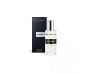 Yodeyma CARIBBEAN EAU DE PARFUM 15 ML