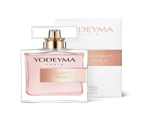 Yodeyma CELEBRITY WOMAN EAU DE PARFUM 100 ML