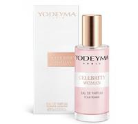 Yodeyma CELEBRITY WOMAN EAU DE PARFUM 15 ML