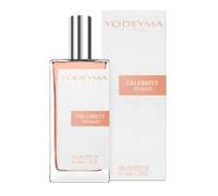 Yodeyma CELEBRITY WOMAN Eau de Parfum 50 ml