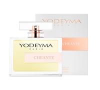 Yodeyma Cheante fragranza femminile eau de parfum 100 ml