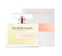 Yodeyma Cheante fragranza femminile eau de parfum 100 ml + OMAGGIO