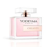 Yodeyma Cheante Profumo Donna, 100ml