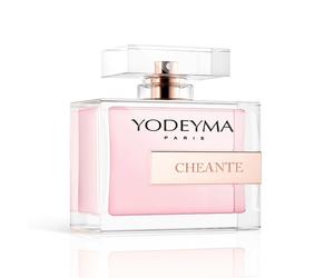 Yodeyma Cheante Profumo Donna, 100ml