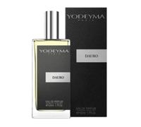Yodeyma Dauro - Eau de Parfum da uomo, 50 ml