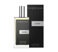 Yodeyma Dauro fragranza maschile eau de parfum 50 ml