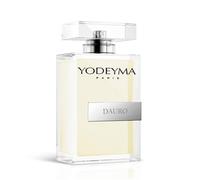Yodeyma Dauro Profumo Uomo, 100ml
