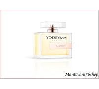 YODEYMA DONNA CANDY Eau de Parfum 100ml.