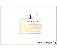 YODEYMA donna DAURO FOR HER Eau de Parfum 100ml.