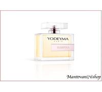 YODEYMA donna HARPINA Eau de Parfum 100ml.