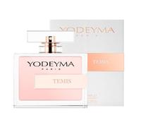 Yodeyma Eau de Parfum Yodeyma Temis da donna, flacone 100ml