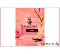 YODEYMA EDP PROFUMO DONNA LIDO 100ML