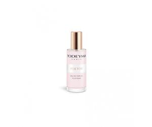 Yodeyma FOR YOU EAU DE PARFUM 15 ML
