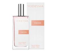Yodeyma For You, Eau de Parfum da donna, 50 ml