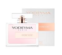 Yodeyma for You fragranza femminile eau de parfum 100 ml