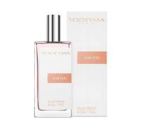 Yodeyma For You - Profumo da donna (100 millilitri)