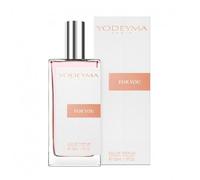 Yodeyma FOR YOU Profumo (DONNA) Eau de Parfum 50 ml