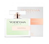 Yodeyma GIANNA EAU DE PARFUM 100 ML