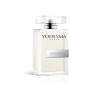 Yodeyma Houston fragranza maschile eau de parfum 100 ml