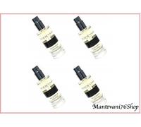 YODEYMA ICE POUR HOMME Eau de Parfum ( 50ml+10 ) 4 da 15ml senza tappo e scatola