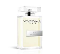 Yodeyma Ice Pour Homme Profumo Uomo, 100ml