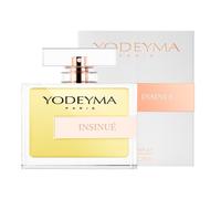 Yodeyma INSINUÉ Eau de Parfum 100ml. donna