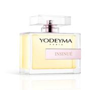 Yodeyma Insinué Profumo Donna, 100ml