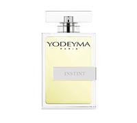 Yodeyma INSTINT Profumo (UOMO) Eau de Parfum 100 ml