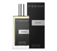 yodeyma INSTINT Profumo (UOMO) Eau de Parfum 50 ml