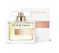 YODEYMA IRIS Eau de Parfum da Donna - 100 ml