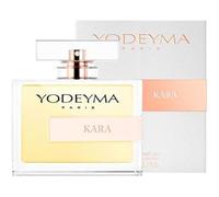 Yodeyma - Kara, acqua di profumo da donna (100 ml)