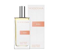 Yodeyma - Kara, acqua di profumo da donna (50 ml)