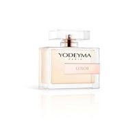 Yodeyma Luxor Profumo Donna, 100ml