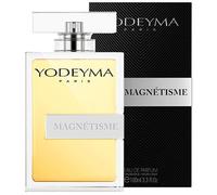 Yodeyma MAGNETISME EAU DE PARFUM 100 ML