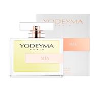 Yodeyma MÍA Eau de Parfum 100ml. donna