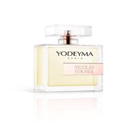 Yodeyma Nicolas Edp Pour Femme 100ml