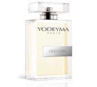 Yodeyma Oud Gem fragranza maschile eau de parfum 50 ml