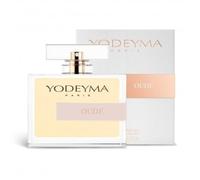 Yodeyma OUDE Eau De Parfum 100ml Fragranza ispirata all'Oriente per uomini e donne