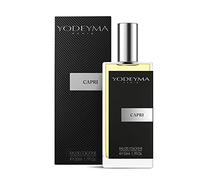 yodeyma parfums CAPRI Profumo (UOMO) Eau de Parfum 50 ml