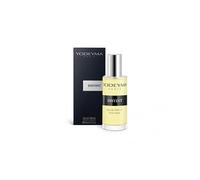 yodeyma parfums INSTINT Profumo (UOMO) Eau de Parfum 15 ml
