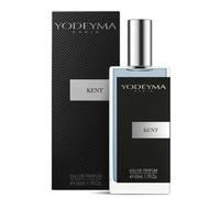 yodeyma parfums Kent Eau de Parfum 50 ml