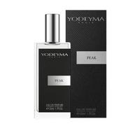 yodeyma parfums PEAK Profumo (UOMO) Eau de Parfum 50 ml