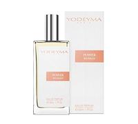 yodeyma parfums Power Woman, Eau de parfum da donna, 50 ml