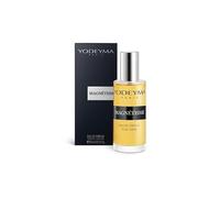 yodeyma parfums Profumo MAGNETISME (UOMO) Eau de Parfum 15 ml