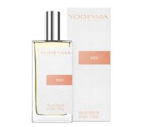 yodeyma parfums Profumo RED (da donna), Eau de Parfum 50 ml