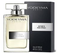 YODEYMA PARIS| ACQUA PER UOMO EAU DE PARFUM| 100ML
