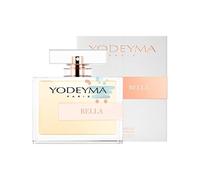 YODEYMA PARIS| BELLA EAU DE PARFUM| 100ML