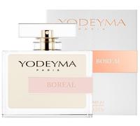 Yodeyma Paris Boreal Eau de Parfum fragranza da donna 100 ml