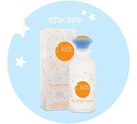 Yodeyma Paris Kids Eau de Toilette fragranza per bambini 125 ml